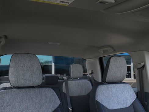 New 2026 Ford Maverick XLT FWD image 12