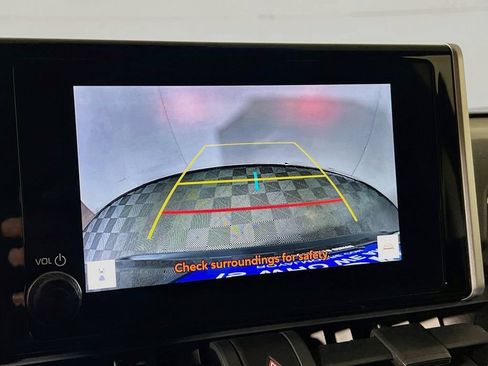 Certified 2025 Toyota RAV4 XLE AWD/4WD image 12