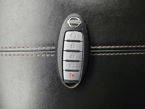 Used 2022 Nissan Altima 2.5 SV image 32