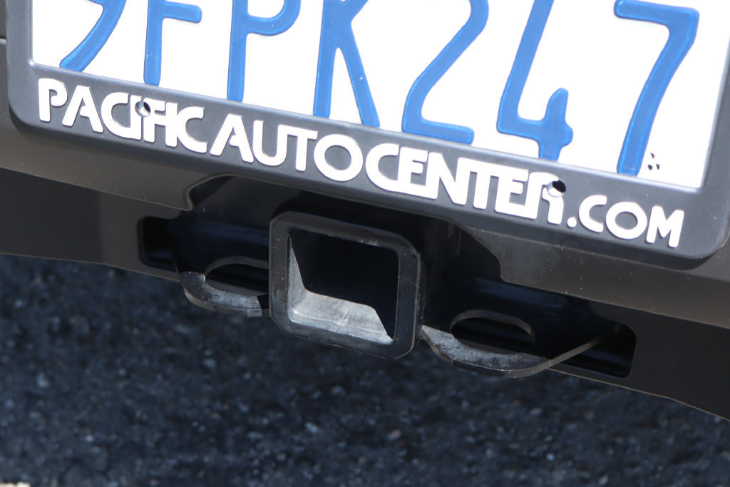 Used 2023 Nissan Pathfinder Rock Creek AWD/4WD image 48