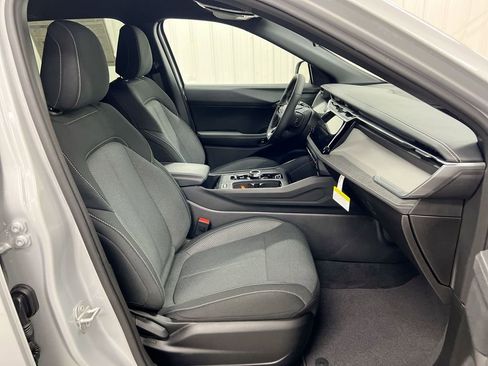 New 2026 Jeep Cherokee Laredo AWD/4WD image 21