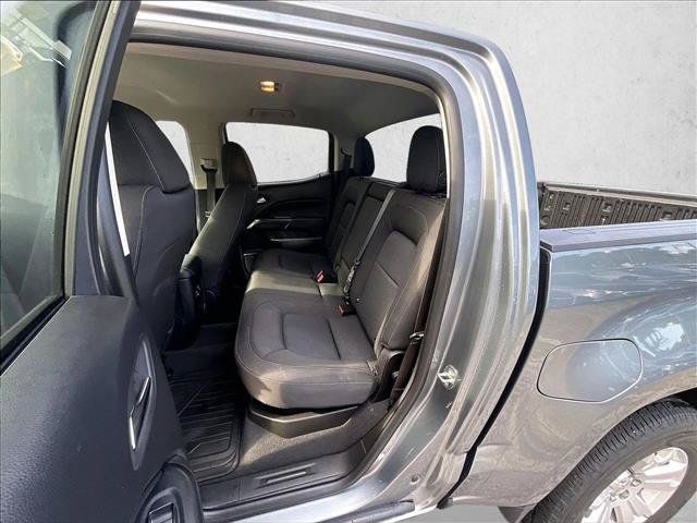Used 2022 Chevrolet Colorado LT RWD image 26