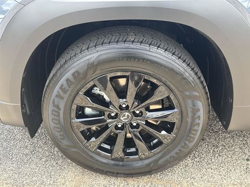 New 2026 MAZDA CX-50 AWD 2.5 S w/ Weather Package image 10