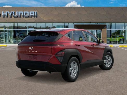 New 2026 Hyundai Kona SE image 4