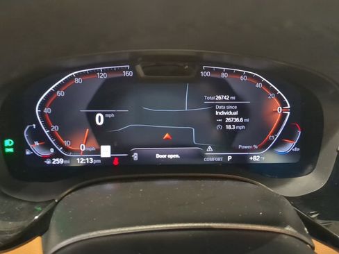 Used 2023 BMW 540i xDrive AWD/4WD image 14