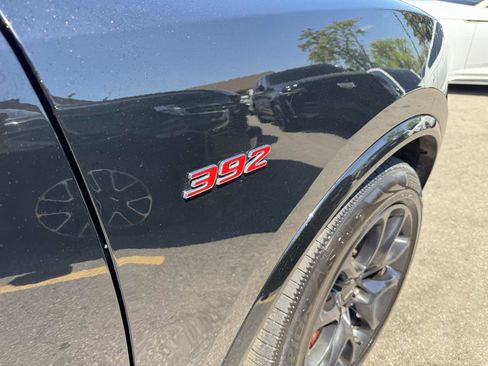Used 2022 Dodge Durango SRT w/ SRT Interior Appearance Group AWD/4WD image 5