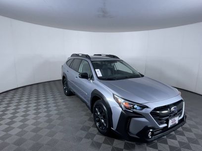 Certified 2024 Subaru Outback Onyx Edition XT