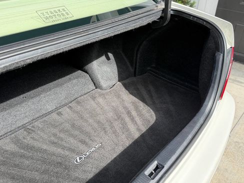 Used 1999 Lexus GS 400 RWD image 44