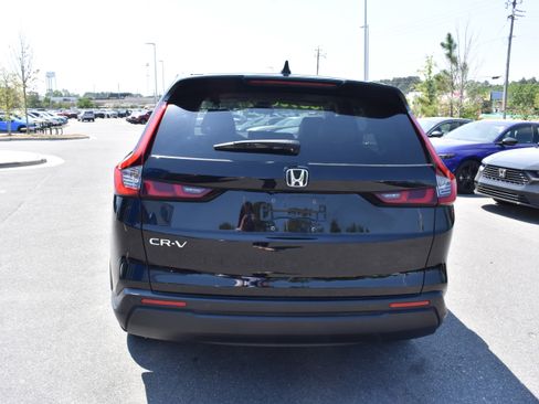 Certified 2024 Honda CR-V EX-L image 8