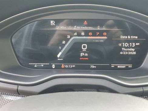Used 2022 Audi SQ5 Prestige w/ Prestige Package AWD/4WD image 25