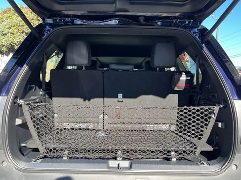 Certified 2026 Toyota Sequoia Platinum image 46