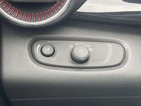 New 2026 Chevrolet Trax RS w/ Driver Confidence Package image 20