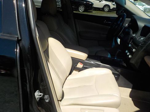 Used 2012 Nissan Maxima 3.5 SV w/ Premium Pkg FWD image 28