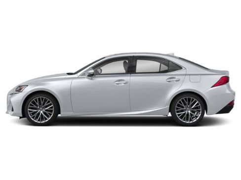 Used 2020 Lexus IS 300 AWD image 6