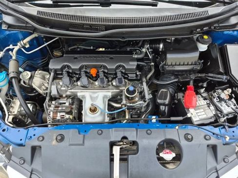 Used 2015 Honda Civic LX image 31