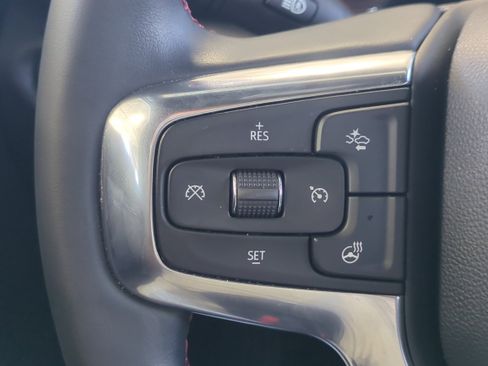 Used 2023 Chevrolet Blazer RS w/ Enhanced Convenience Package image 28