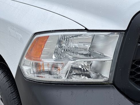 Used 2017 RAM 1500 Tradesman w/ Power & Remote Entry Group image 9