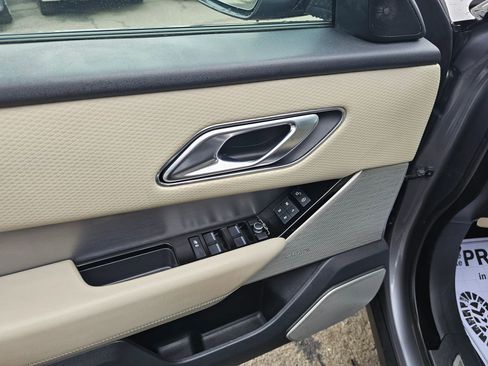 Used 2020 Land Rover Range Rover Velar R-Dynamic S image 32