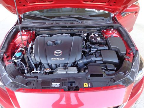 Used 2015 MAZDA MAZDA3 s Grand Touring FWD image 12