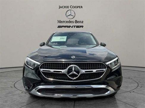 New 2025 Mercedes-Benz GLC 350e 4MATIC image 10