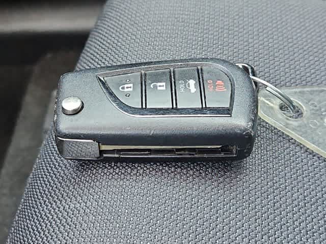 Used 2024 Toyota Corolla LE FWD image 28