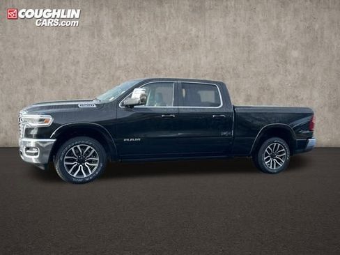 New 2026 RAM 1500 Limited w/ Trailer Tow Group image 7