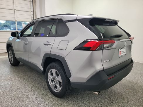 Certified 2025 Toyota RAV4 XLE w/ Convenience Package AWD/4WD image 5