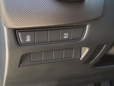 New 2026 MAZDA CX-50 AWD 2.5 S w/ Cargo Package image 16