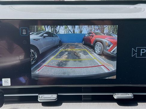 New 2026 Hyundai Kona SEL Sport FWD image 11
