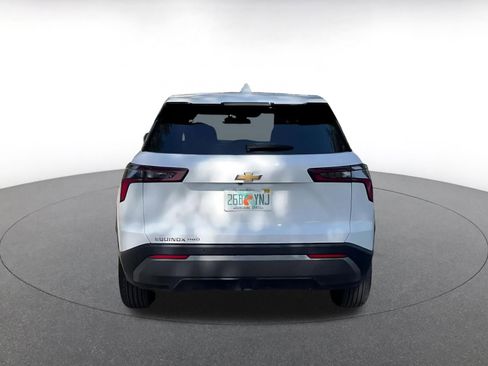 Used 2025 Chevrolet Equinox LT image 12