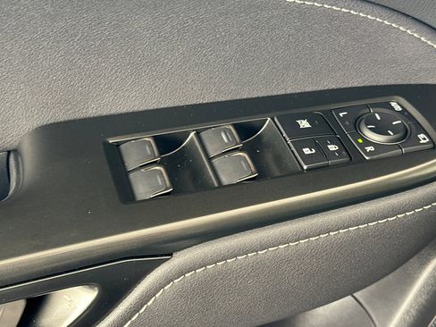Certified 2024 Lexus NX 350h AWD w/ Vision Package image 13