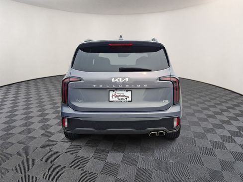 Certified 2024 Kia Telluride EX X-Line AWD/4WD image 5