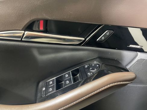 Certified 2025 MAZDA CX-30 2.5 Turbo w/ Premium Plus Pkg image 9