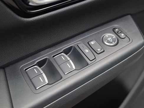 New 2026 Honda CR-V Sport Touring image 11