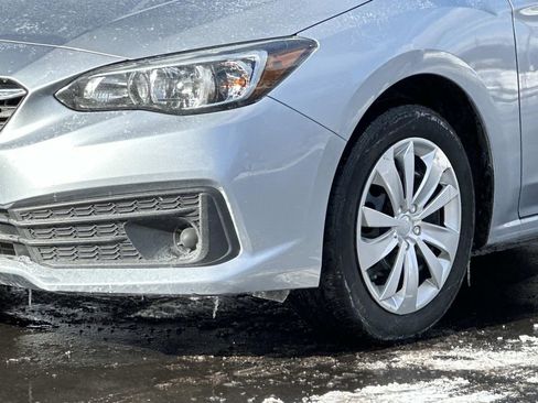 Used 2023 Subaru Impreza 2.0i image 8