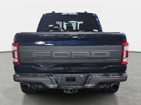Used 2023 Ford F150 Raptor w/ Raptor Carbon Fiber Package image 6