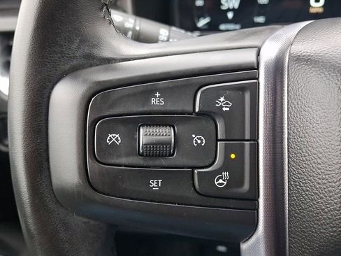 Used 2024 GMC Yukon XL SLT w/ SLT Luxury Package image 22