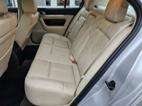 Used 2016 Lincoln MKS Base w/ Equipment Group 101A image 20