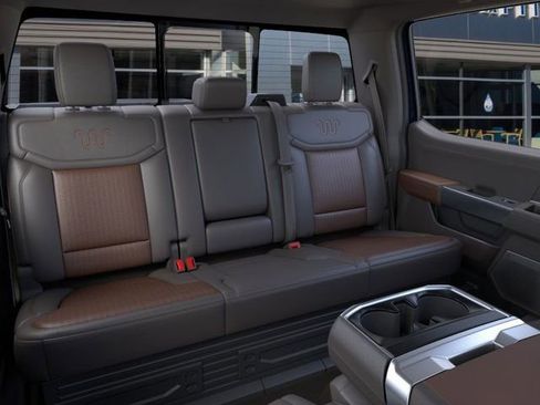 New 2026 Ford F150 King Ranch image 11