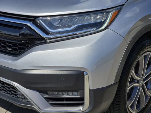 Used 2022 Honda CR-V Touring image 15