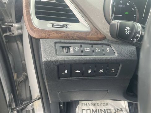 Used 2018 Hyundai Santa Fe Limited AWD/4WD image 21