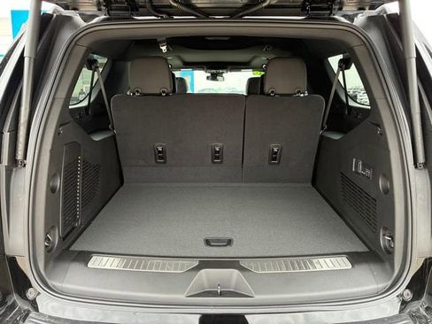 New 2026 Chevrolet Suburban Premier w/ Sun And Tow Package image 14