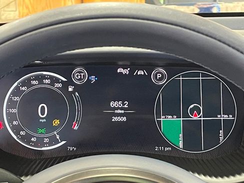 Used 2022 Aston Martin DBX AWD/4WD image 34