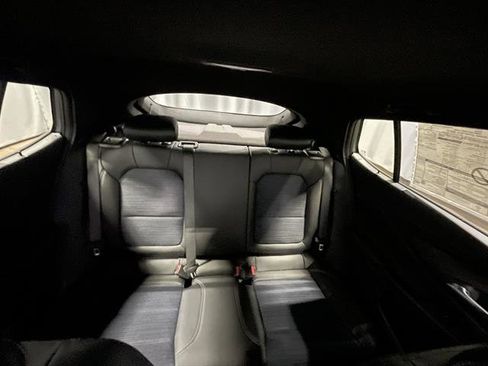 New 2025 Buick Envista Preferred w/ Convenience I Package image 21