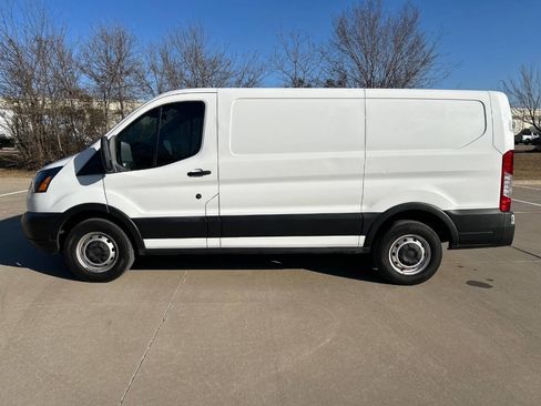 Used 2019 Ford Transit 150 150 3dr SWB Low Roof Cargo Van image 8