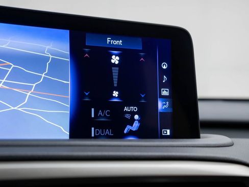 Used 2021 Lexus RX 450h AWD w/ Premium Package image 26