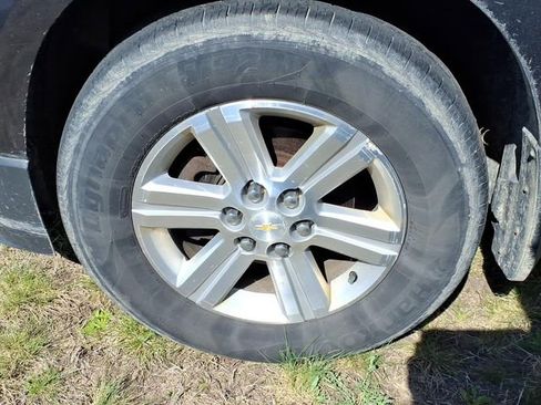 Used 2014 Chevrolet Traverse LT AWD/4WD image 7