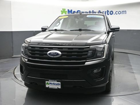 Used 2021 Ford Expedition Limited AWD/4WD image 21