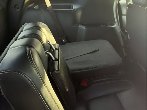 Used 2013 Ford Explorer Sport w/ Class III Trailer Tow Pkg image 12