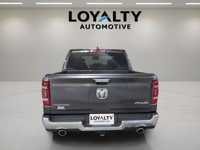 Used 2019 RAM 1500 Big Horn